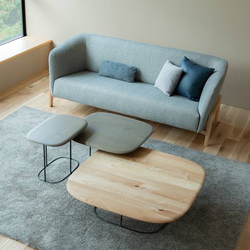Ten Living Table - 19