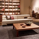 Atilla Lux Sofa Bench - 11