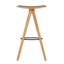 BCTD High Stool - 2