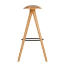 BCTD High Stool - 3