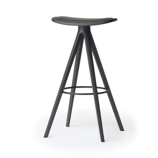 BCTD High Stool - 5
