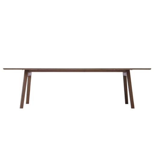 Ten Solid Wood Table - 2