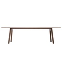 Ten Solid Wood Table - 2