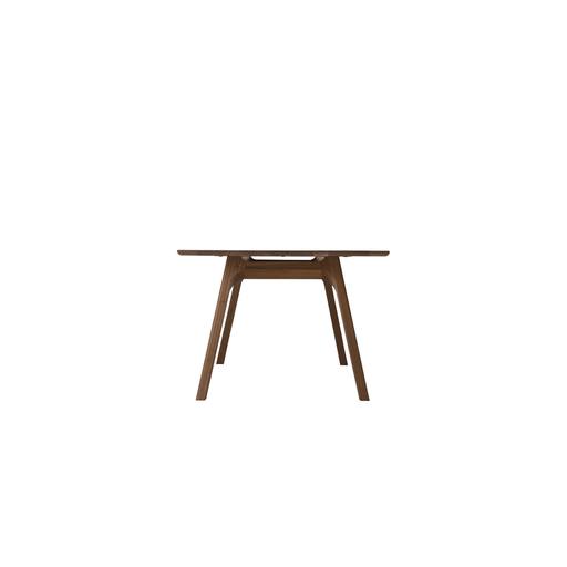 Ten Solid Wood Table - 3