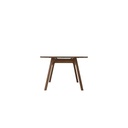 Ten Solid Wood Table - 3