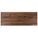 Ten Solid Wood Table - 4