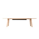 Ten Solid Wood Table - 7