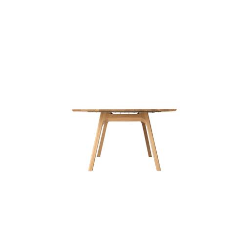 Ten Solid Wood Table - 8