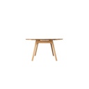 Ten Solid Wood Table - 8