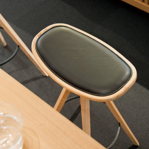BCTD High Stool - 10