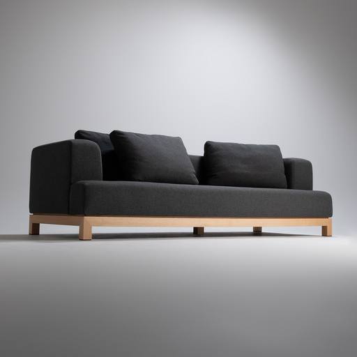 Tosai Lux Back Cushion - 6