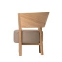 Tosai Lux Easy Chair - 3