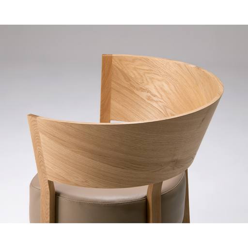 Tosai Lux Easy Chair - 7