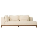 Tosai Lux Long Seat 228 - 2
