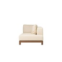 Tosai Lux Long Seat 228 - 3