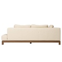 Tosai Lux Long Seat 228 - 5