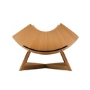 Barca Lux Lounge Chair - 5