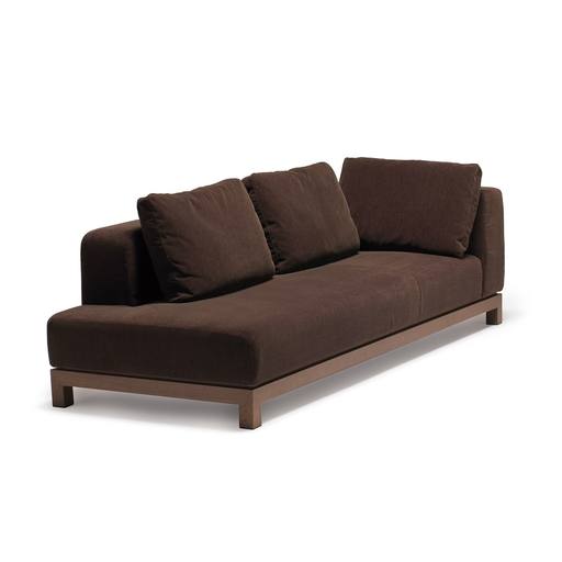 Tosai Lux Long Seat 182