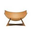 Barca Lux Lounge Chair - 7