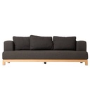 Tosai Lux Sofa 228 - 2