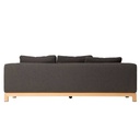 Tosai Lux Sofa 228 - 4