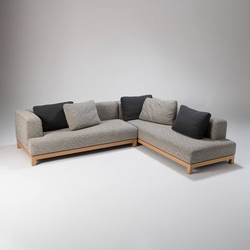 Tosai Lux Sofa 228 - 11