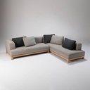 Tosai Lux Sofa 228 - 11
