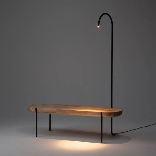 Tub Bench - 9