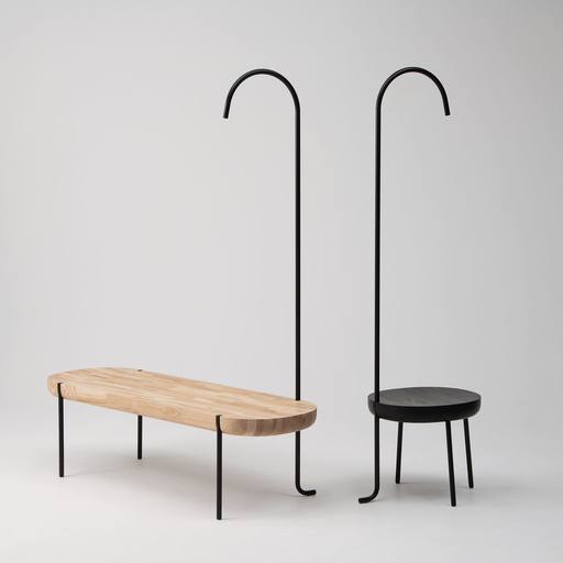 Tub Bench - 11
