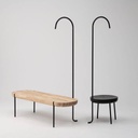 Tub Bench - 11