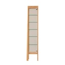 Twist Mini Curio - 3