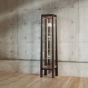 Twist Mini Curio - 8
