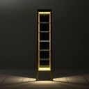 Twist Mini Curio - 9