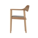 Wing Lux Armchair - 3