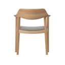 Wing Lux Armchair - 4