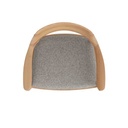 Wing Lux Armchair - 5