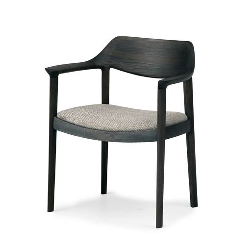 Wing Lux Armchair - 6