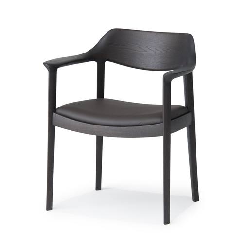 Wing Lux Armchair - 9