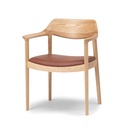 Wing Lux Armchair - 10