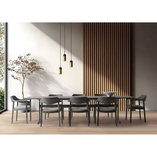 Wing Lux Armchair - 11