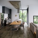 Wing Lux Armchair - 12