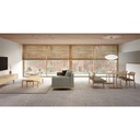 Wing Lux Armchair (Upholstered Back) - 11