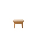 Wing Lux Bench 160 (without backrest) - 3