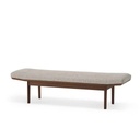 Wing Lux Bench 160 (without backrest) - 6