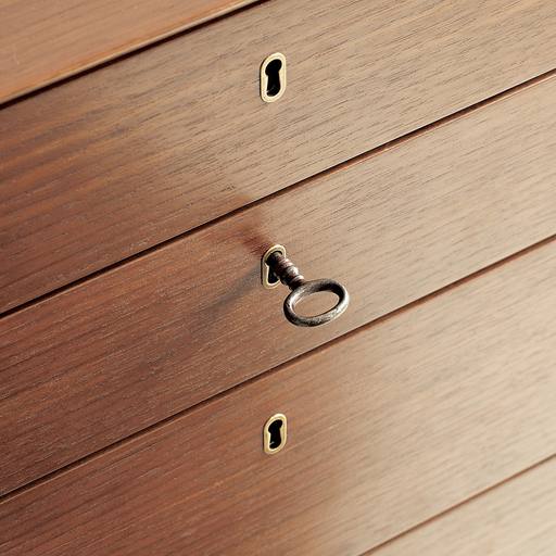 Wing Lux Chest DR-50 - 7