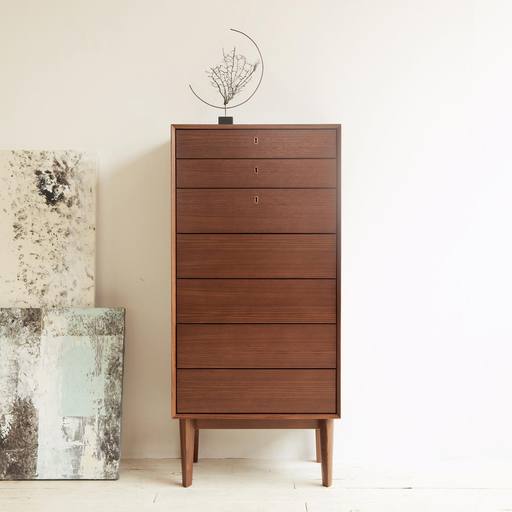 Wing Lux Chest DR-50 - 10