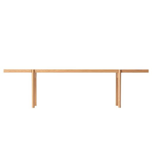 Wing Lux Coffee Table 150×34 - 2