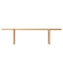 Wing Lux Coffee Table 150×34 - 2