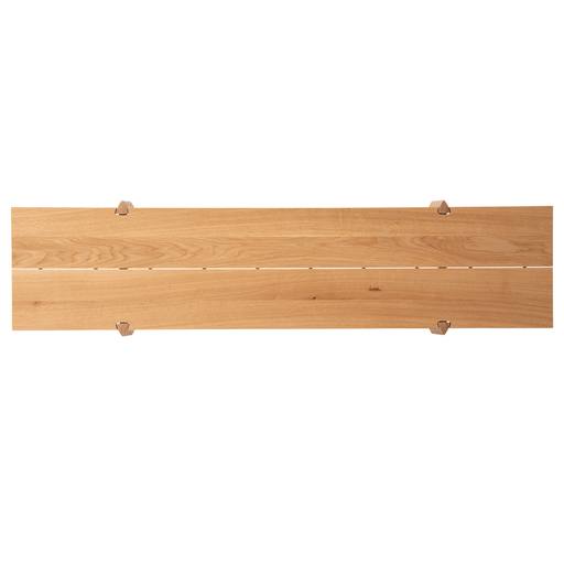 Wing Lux Coffee Table 150×34 - 4