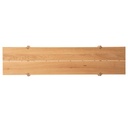 Wing Lux Coffee Table 150×34 - 4